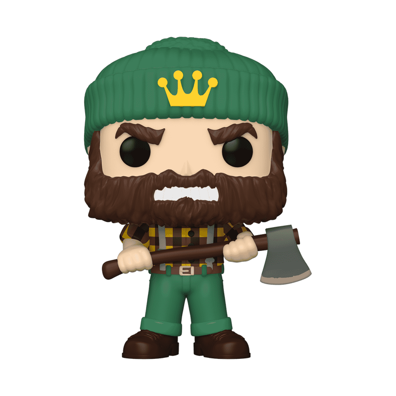 Pop! Popawaka Lumberjacks, , hi-res view 1